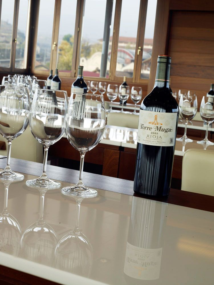 elegir el vino perfecto