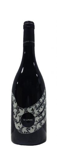 12 Lunas Magnum 2019