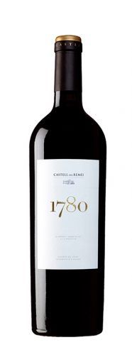 Castell del Remei 1780 2018