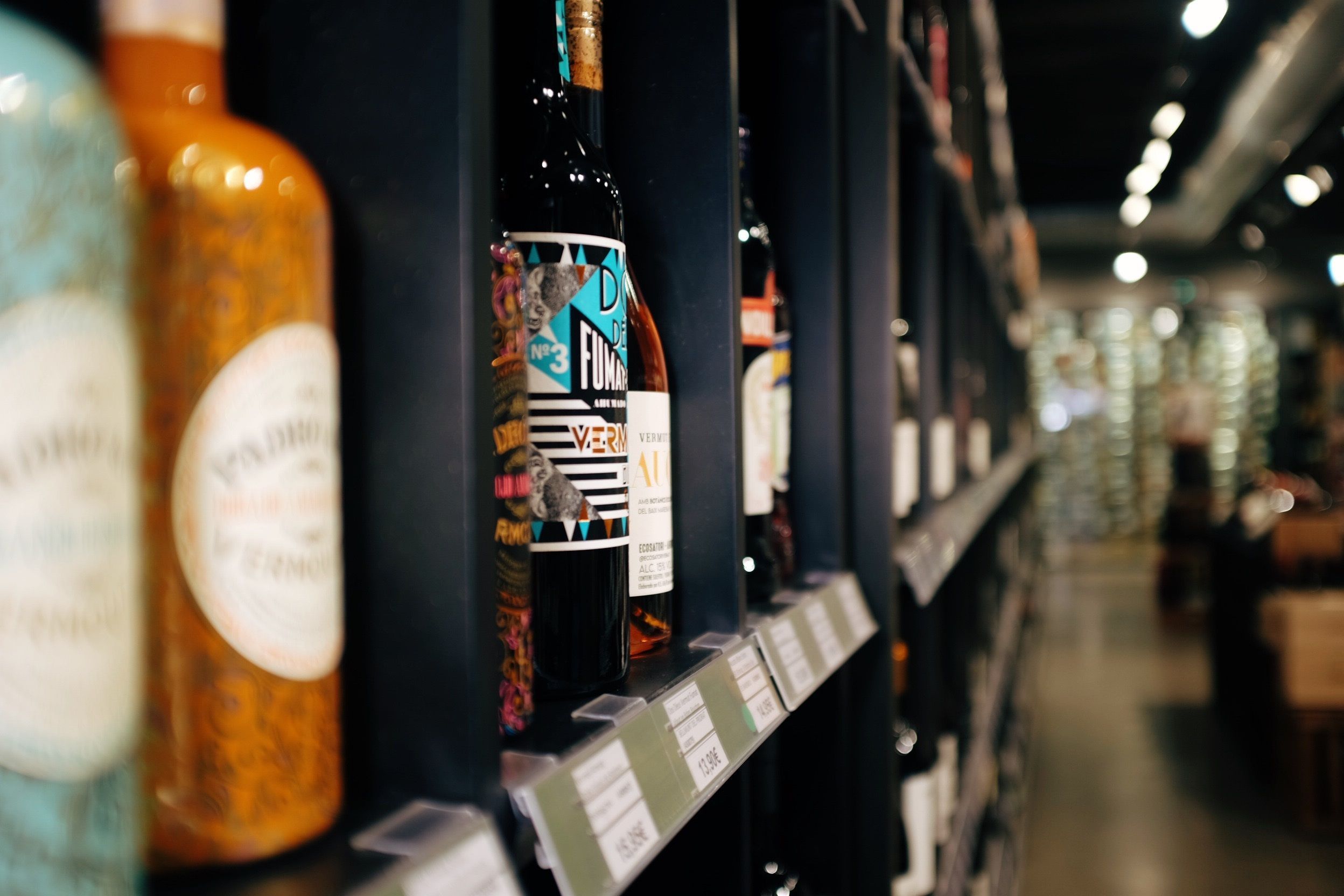 elegir el vino perfecto