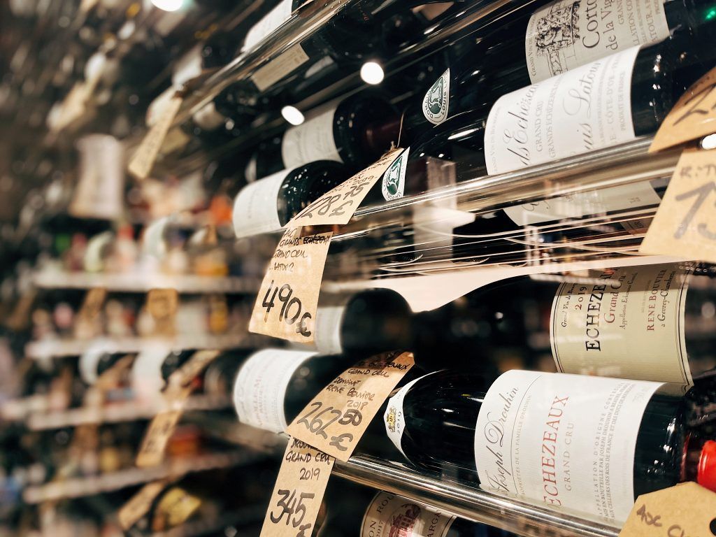 buy wine online