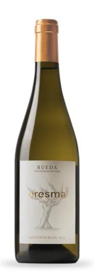 Eresma Sauvignon Blanc 2023