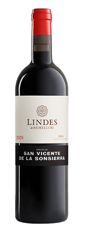 Lindes de Remelluri 2021