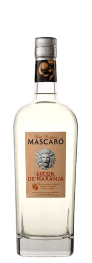 Licor Taronja Mascaró