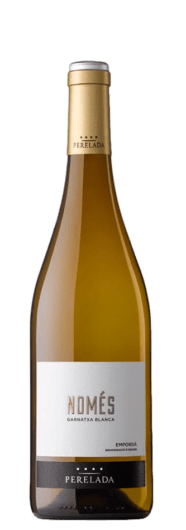 Només Garnatxa Blanca