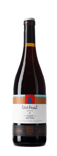 Petit Bernat 2024