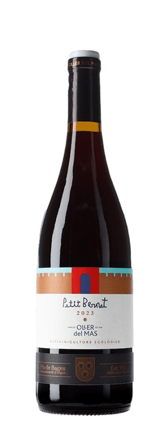 Petit Bernat 2024