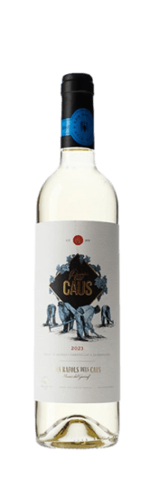 Petit Caus Blanc 2023