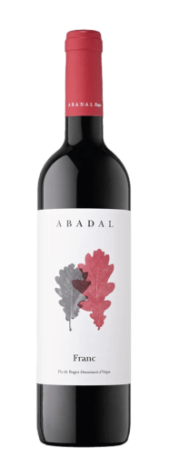 Abadal Franc 2024