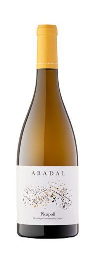 Abadal Picapoll 2024