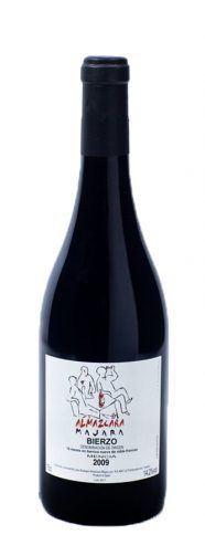Almázcara Majara 2012