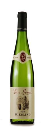 Leon Beyer Riesling