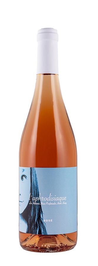 L´aphrodisiaque Rosado 2025