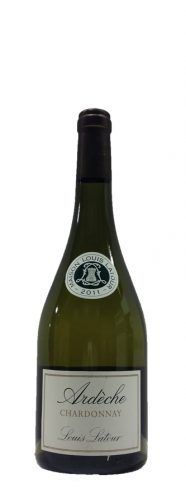 Latour Ardèche Chardonnay 202