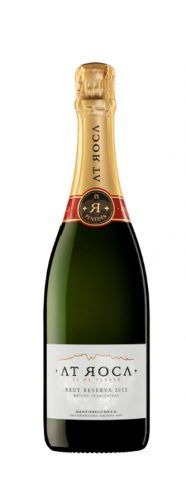 AT Roca Brut Nature Reserva
