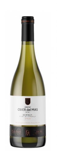 Bernat Oller Blanc Picapoll 2024
