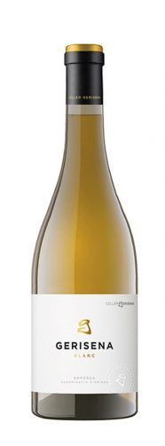 Blanc de Gerisena 2024
