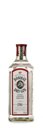 Bombay Dry Gin