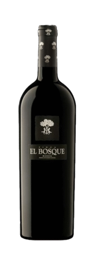El Bosque 2018