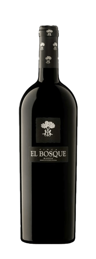 El Bosque 2018