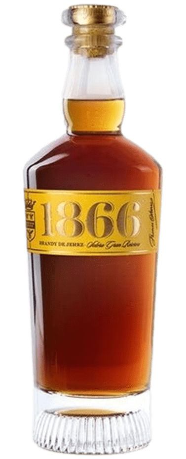 Larios 1866 Gran Reserva