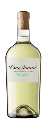 Can Sumoi Garnatxa Blanca 2025