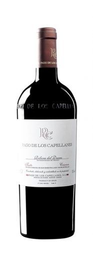 Pago de los Capellanes Crianza Magnum 2023
