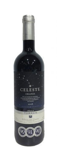 Celeste Crianza 2021