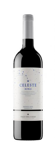 Celeste Roble 2024