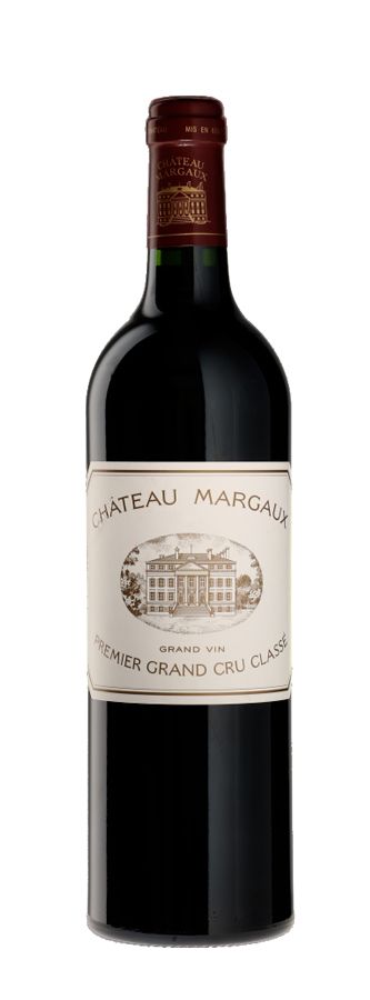 Chateau Margaux 2017