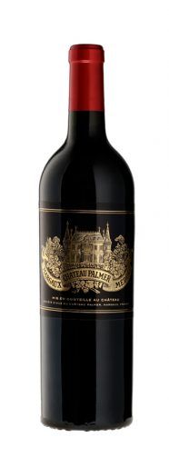 Chateau Palmer 2014
