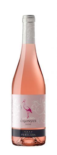 Cigonyes Rosat 2021