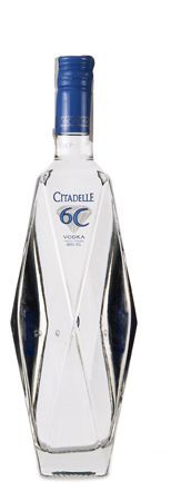 Vodka Citadelle 6C