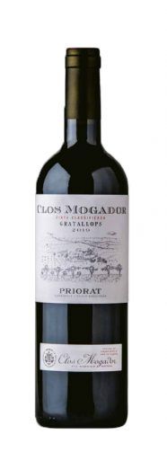 Clos Mogador Magnum 2014