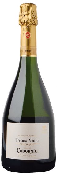 Codorniu Prima Vides