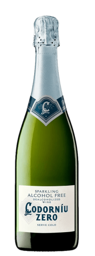 Codorniu Espumoso Zero Alcohol