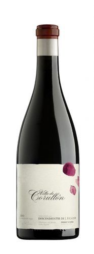 Villa de Corullón 2017