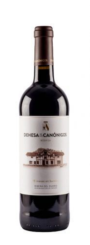 Dehesa de los Canonigos 2022
