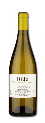 Dido Blanc 2021