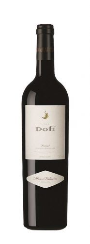 Dofí Magnum 2015