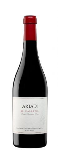 Artadi El Carretil 2022