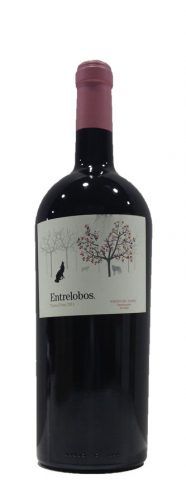 Entrelobos Magnum 2021