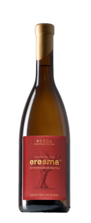 Eresma Verdejo Fermentado en Barrica 2022