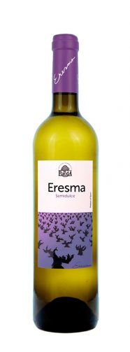 Eresma Semi Dulce 2022