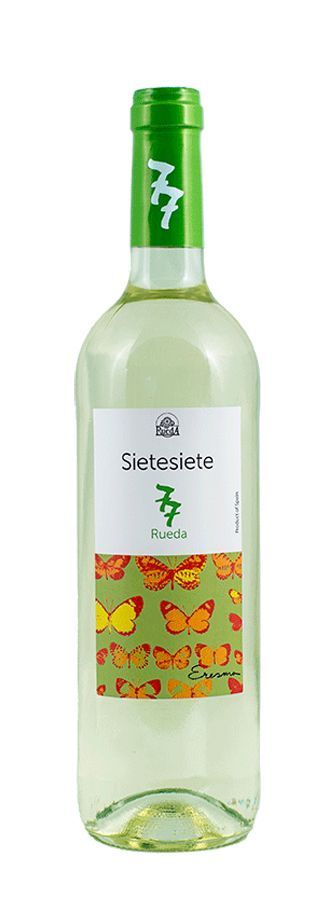 Eresma Siete Siete 2023
