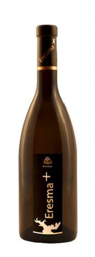 Disfruta del vino Eresma+ 2017 de Ribera del Duero. Aromas elegantes, textura aterciopelada y un final especiado único. ¡Compra online ahora!