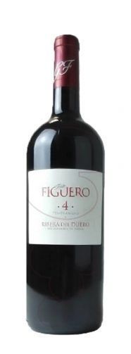 Figuero 4 Roble Magnum 2021
