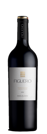 Figuero Crianza 2022
