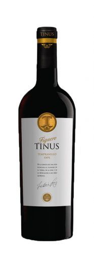 Figuero Tinus 2010