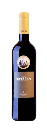 Emilio Moro Finca Resalso 2024